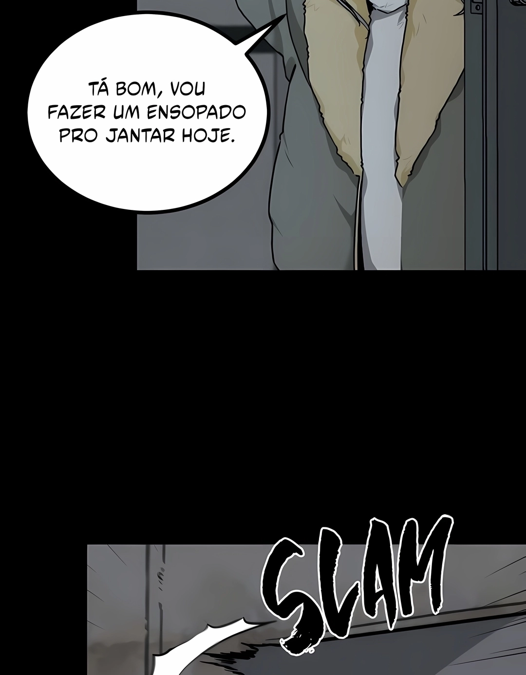 Assassina de Heróis Capítulo 124 Página 40