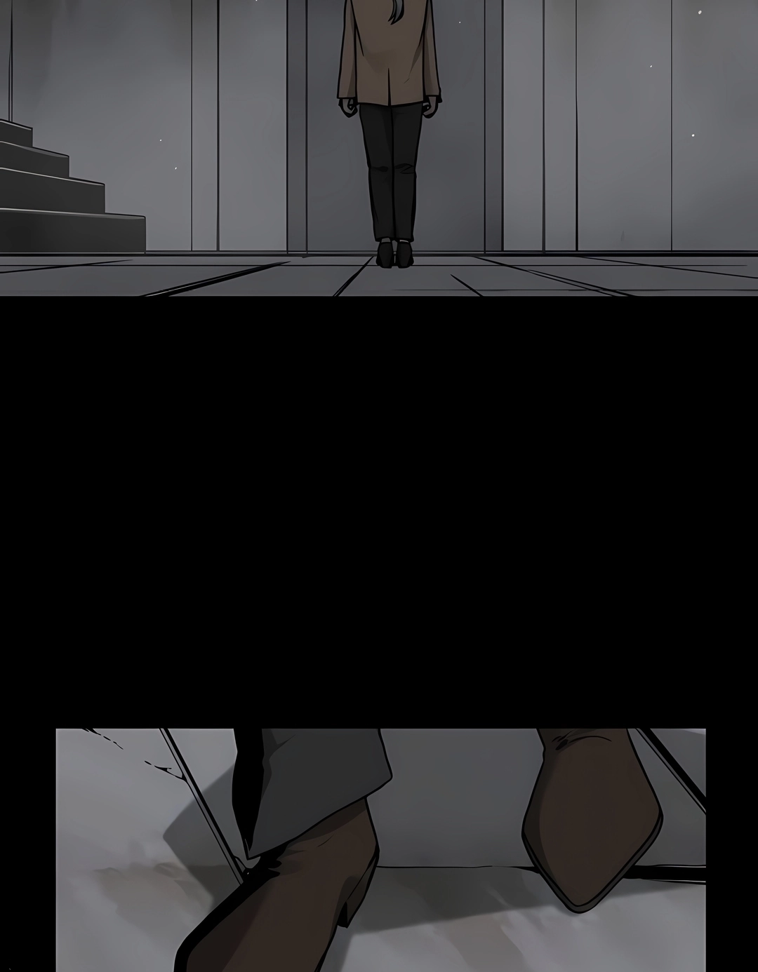 Assassina de Heróis Capítulo 124 Página 42