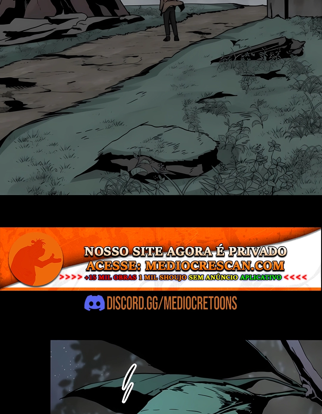 Assassina de Heróis Capítulo 124 Página 45