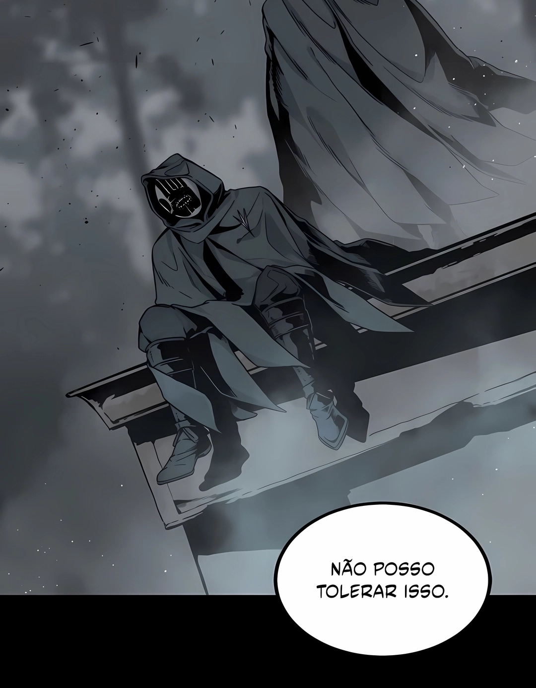 Assassina de Heróis Capítulo 124 Página 50