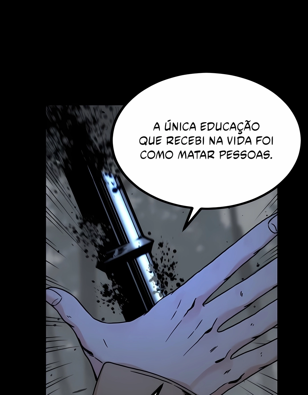 Assassina de Heróis Capítulo 124 Página 51