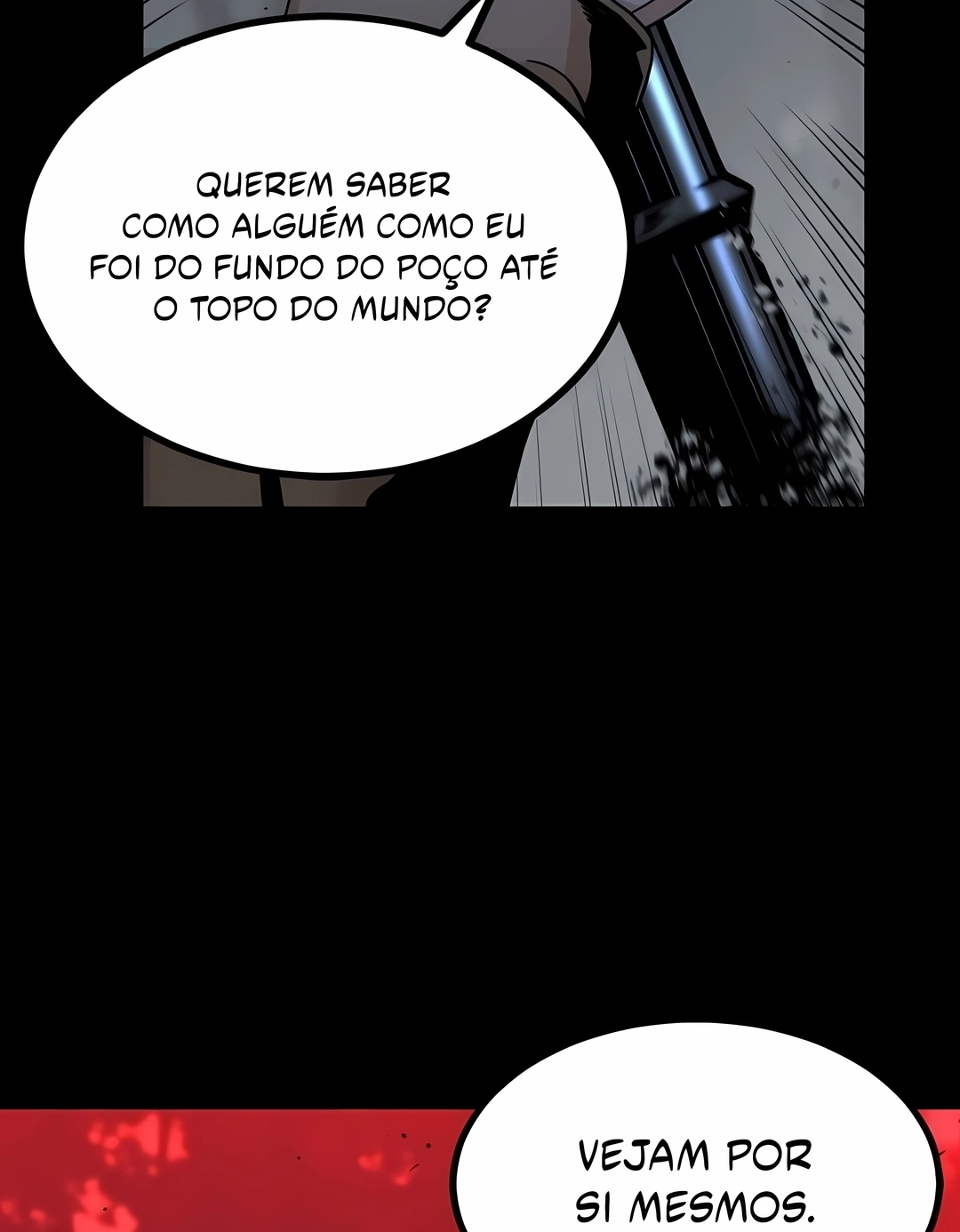 Assassina de Heróis Capítulo 124 Página 52