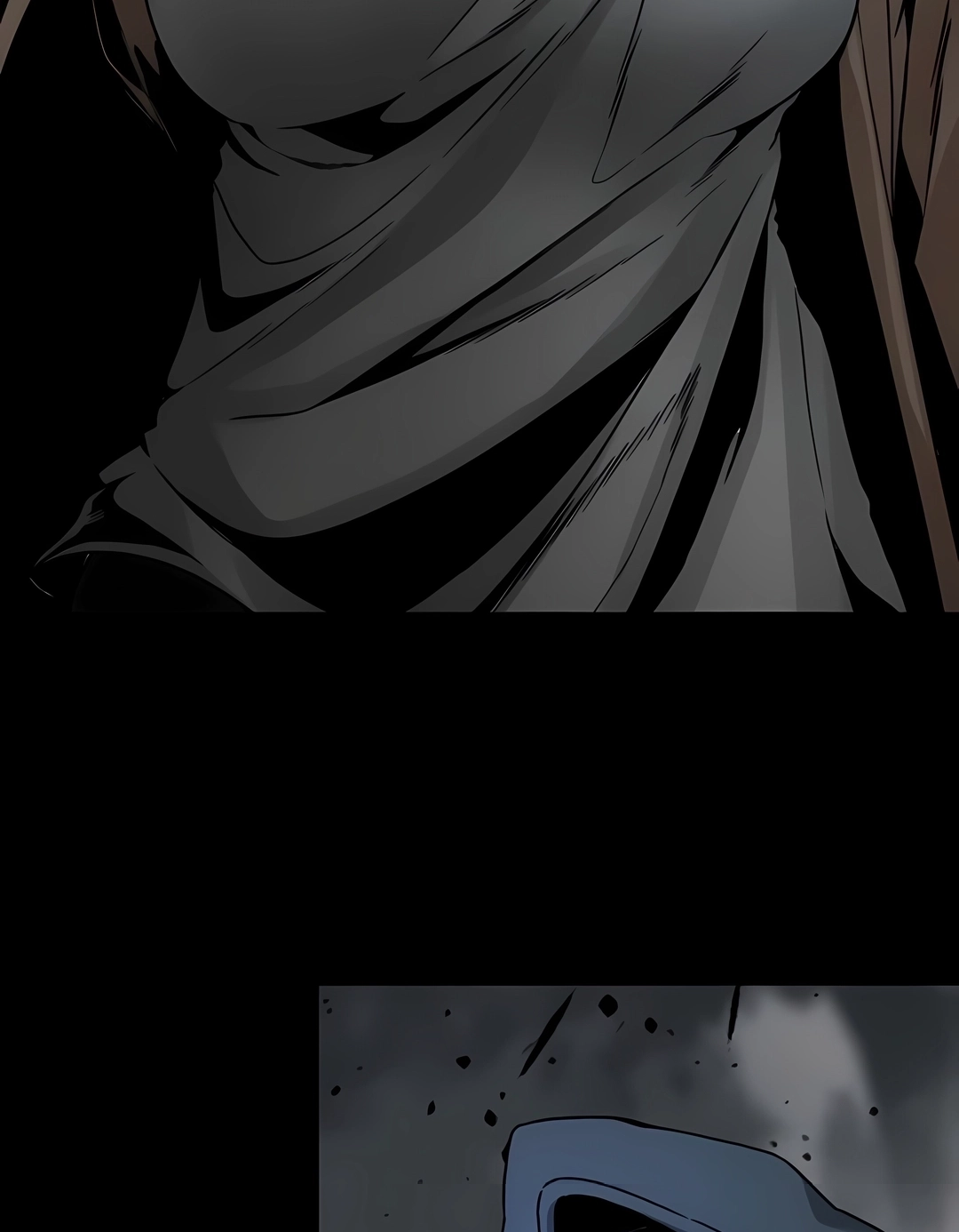 Assassina de Heróis Capítulo 124 Página 54