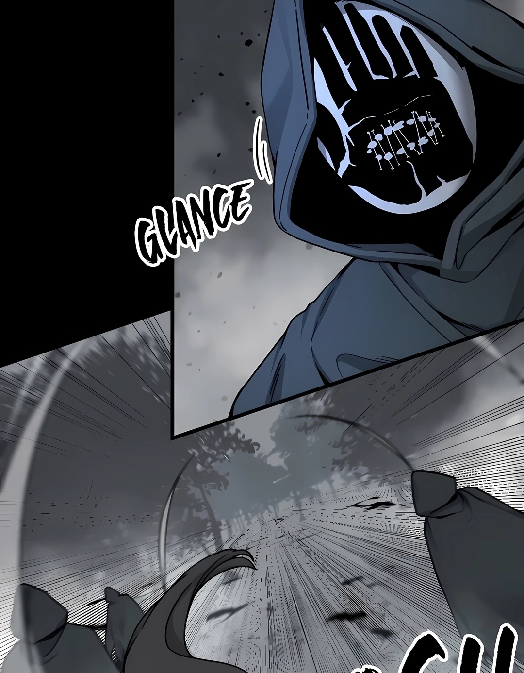 Assassina de Heróis Capítulo 124 Página 55