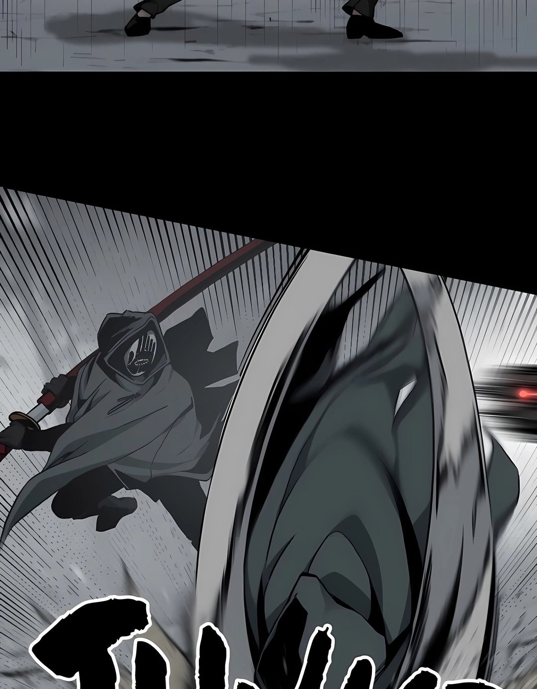 Assassina de Heróis Capítulo 124 Página 61