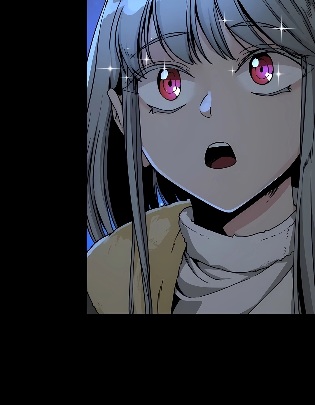 Assassina de Heróis Capítulo 124 Página 7