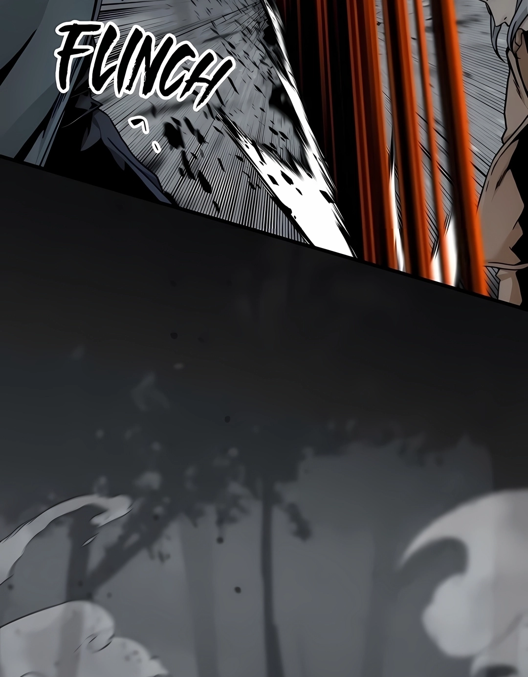 Assassina de Heróis Capítulo 124 Página 78