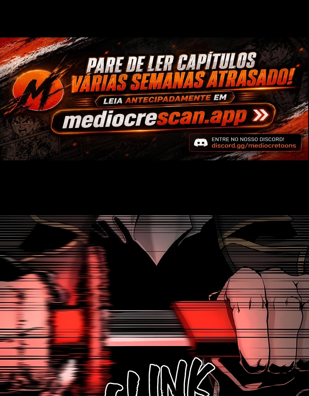 Assassina de Heróis Capítulo 124 Página 80