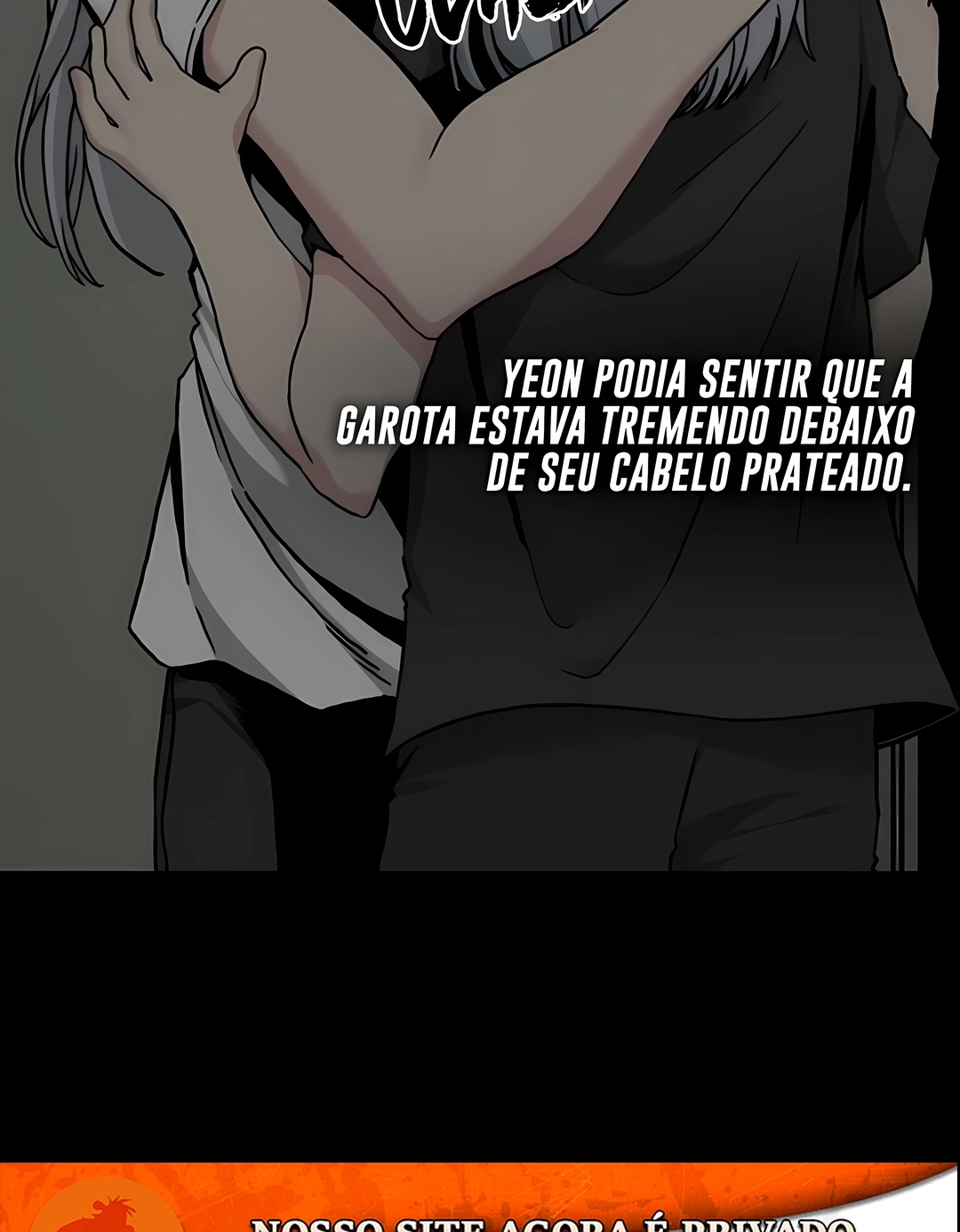 Assassina de Heróis Capítulo 124 Página 88