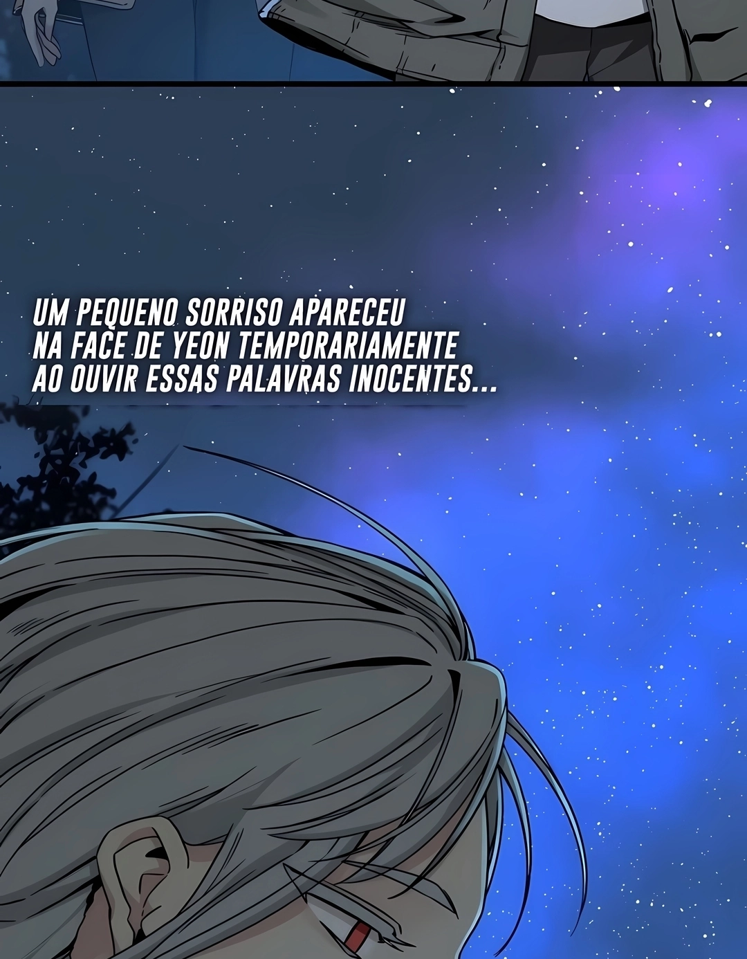 Assassina de Heróis Capítulo 124 Página 9