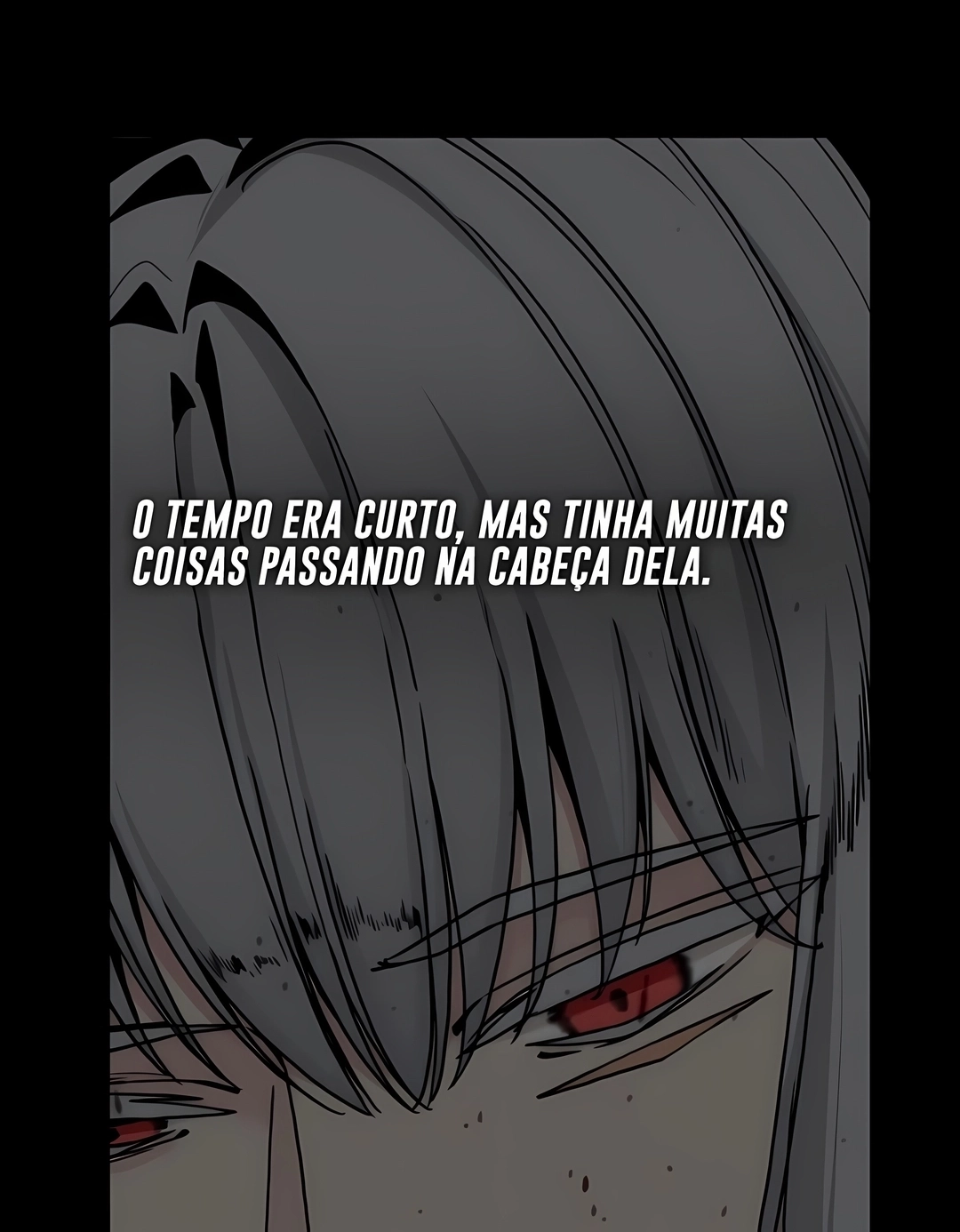 Assassina de Heróis Capítulo 124 Página 90