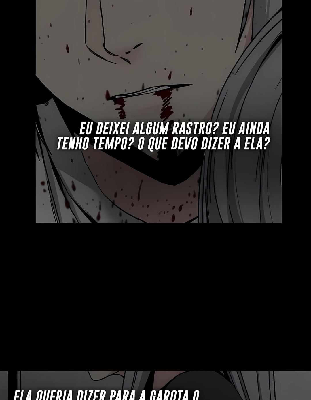 Assassina de Heróis Capítulo 124 Página 91
