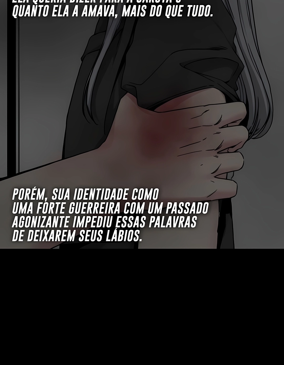 Assassina de Heróis Capítulo 124 Página 92