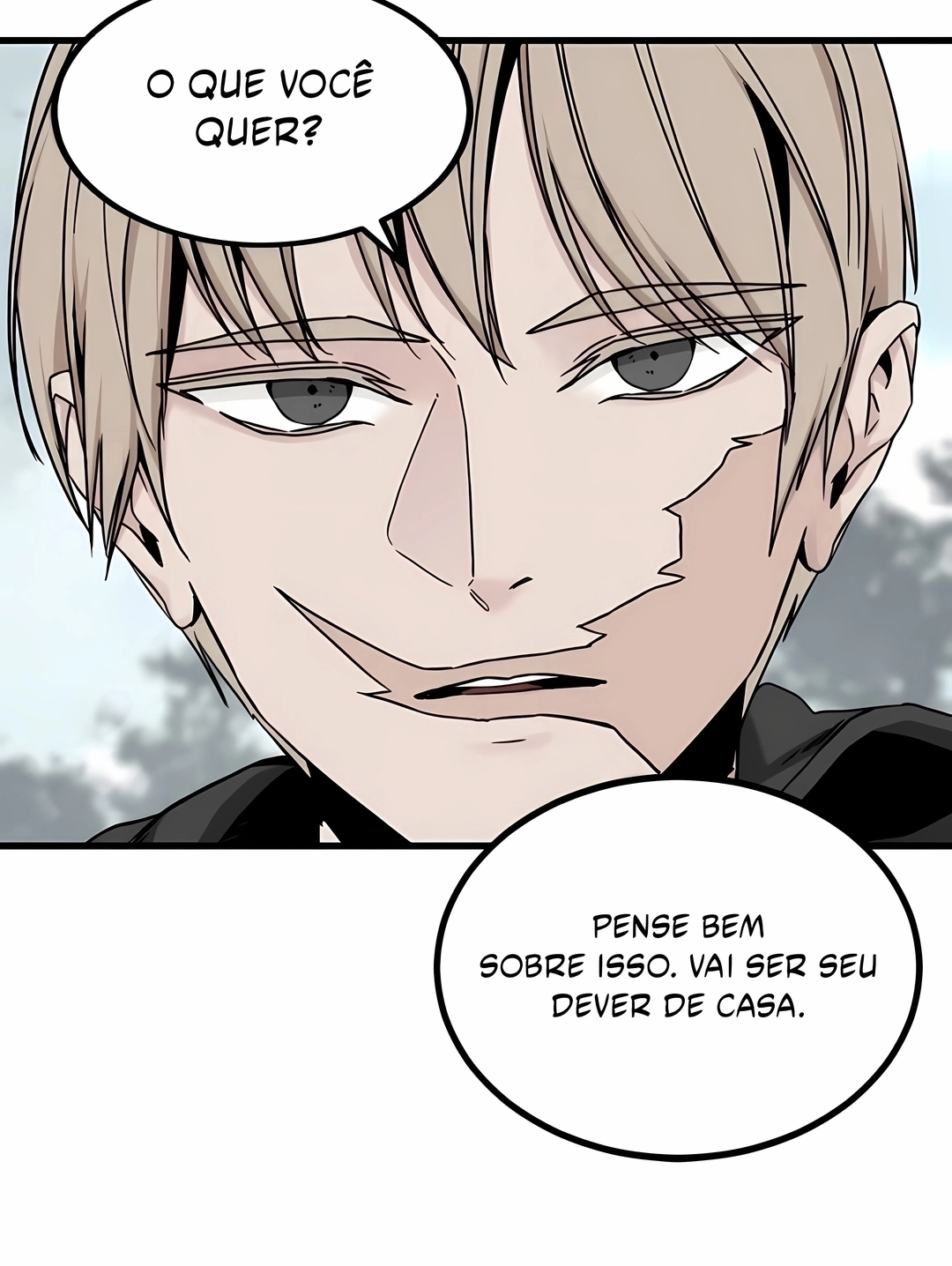 Assassina de Heróis Capítulo 125 Página 101