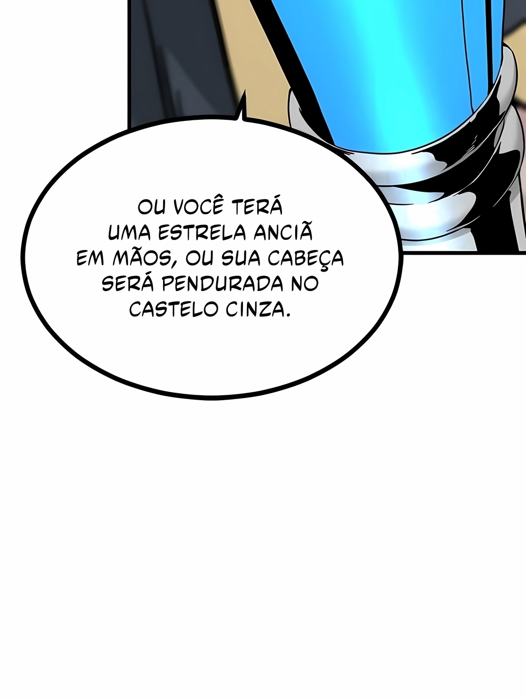 Assassina de Heróis Capítulo 125 Página 103