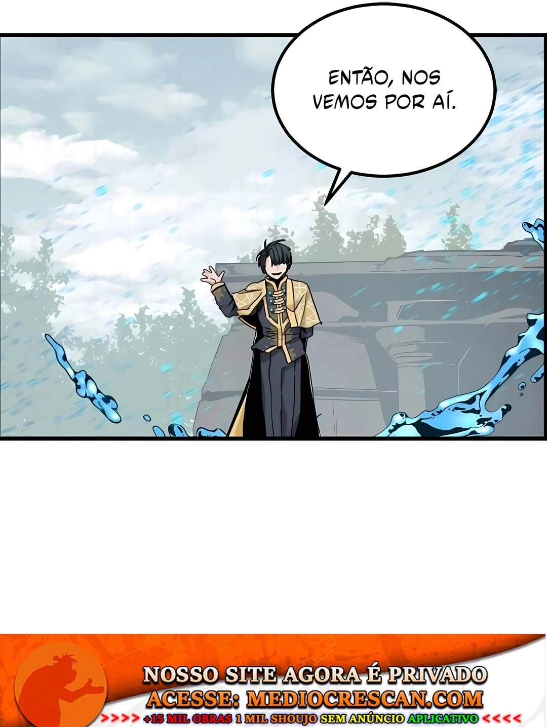 Assassina de Heróis Capítulo 125 Página 104