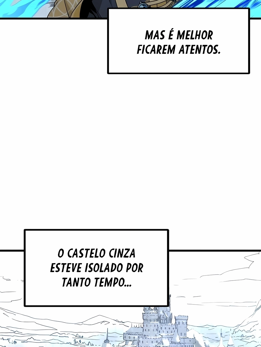 Assassina de Heróis Capítulo 125 Página 106