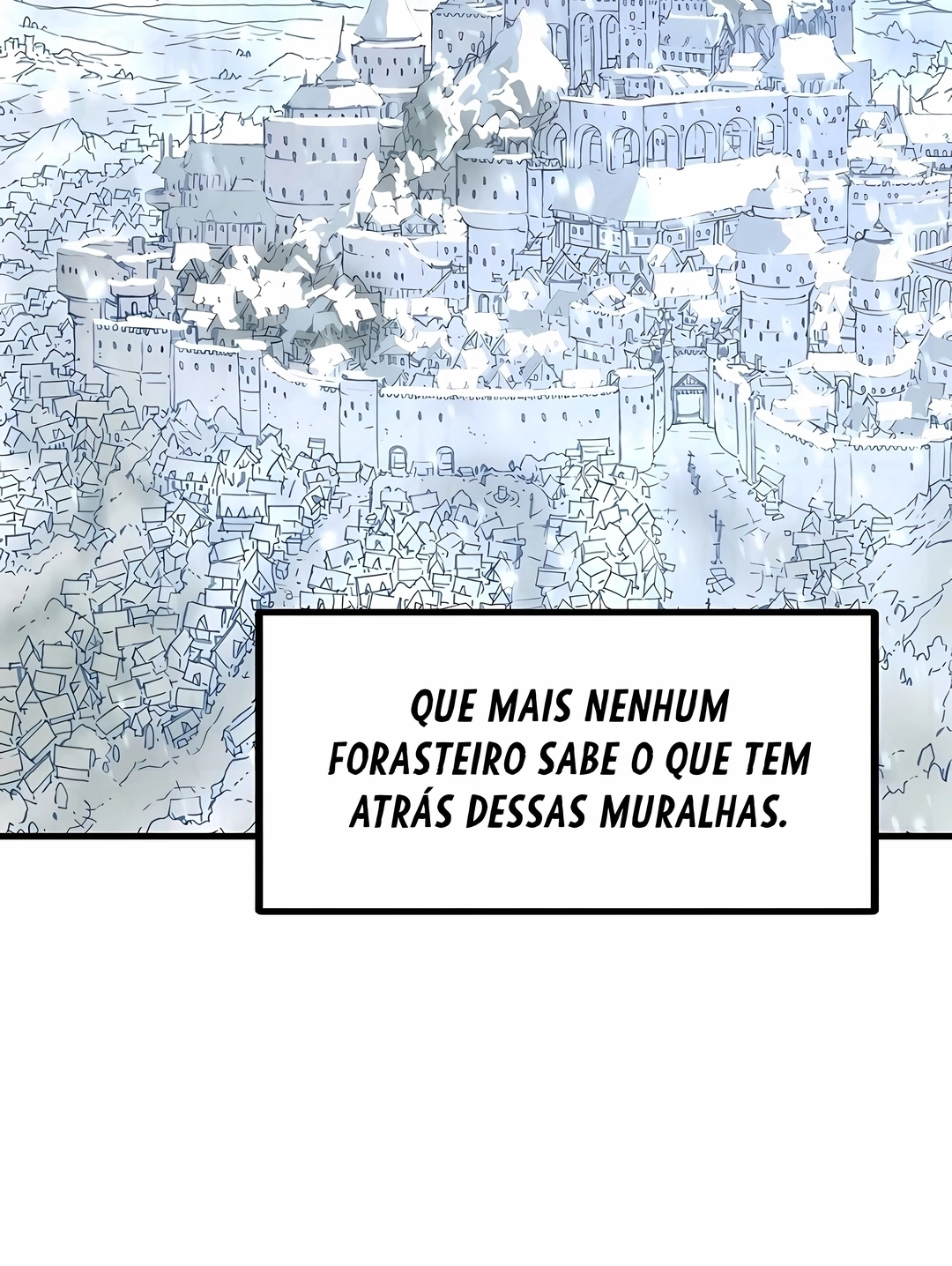 Assassina de Heróis Capítulo 125 Página 107