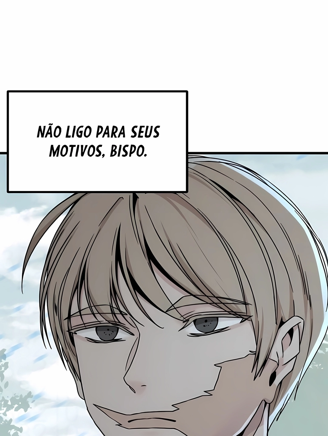Assassina de Heróis Capítulo 125 Página 109