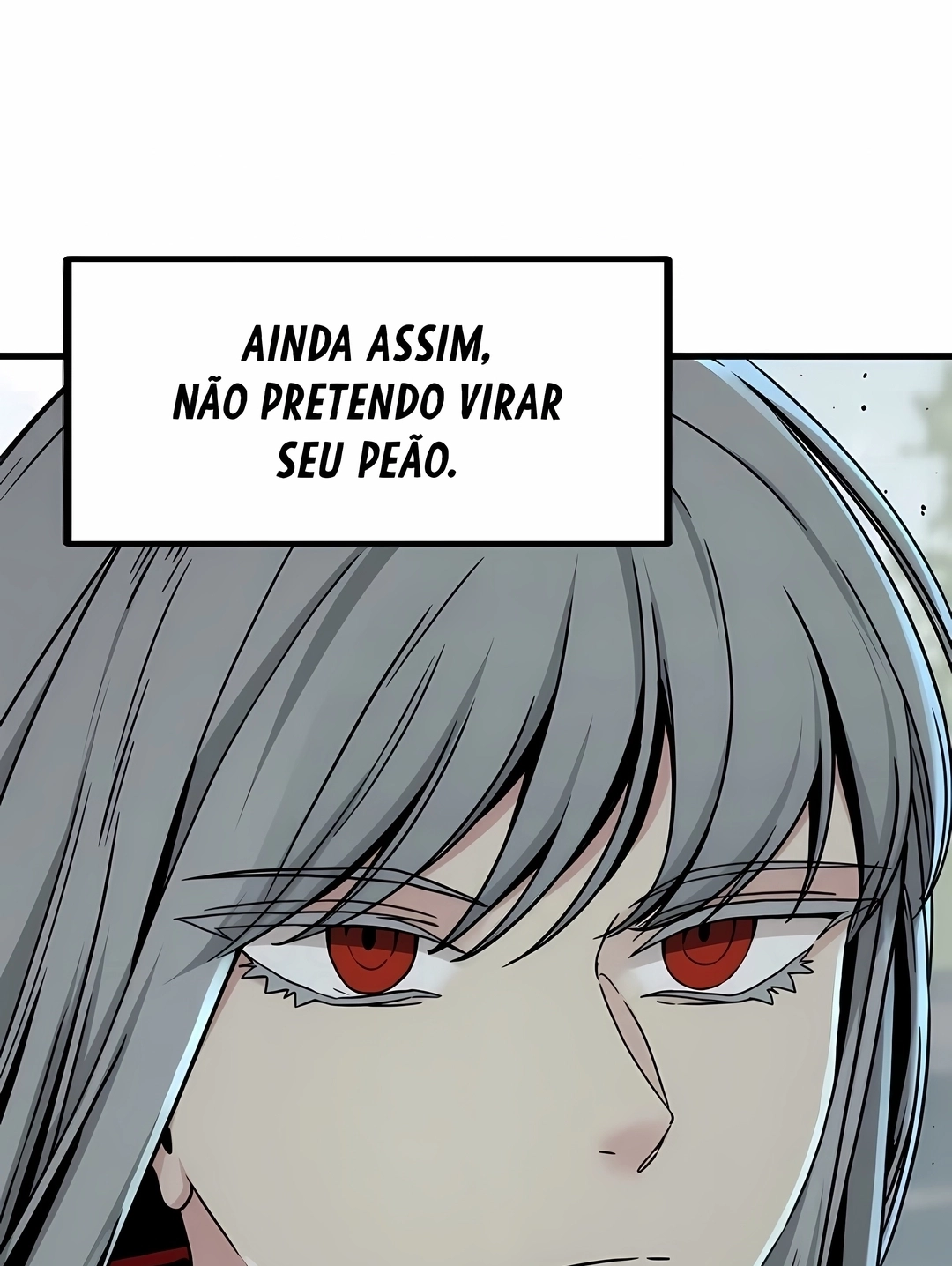 Assassina de Heróis Capítulo 125 Página 112