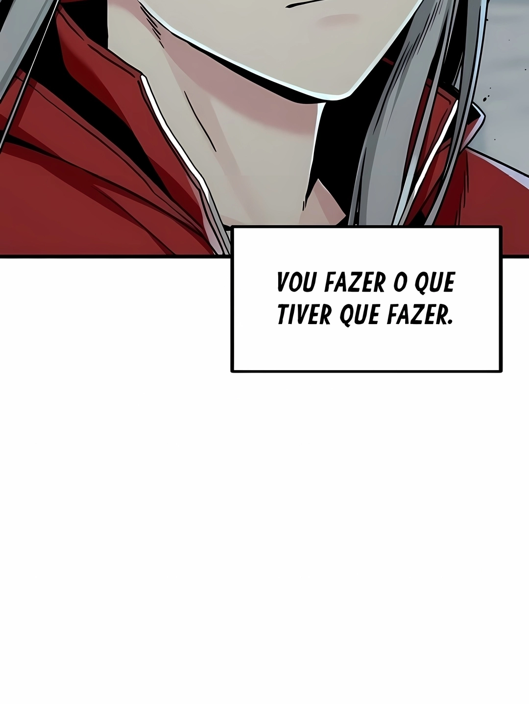 Assassina de Heróis Capítulo 125 Página 113