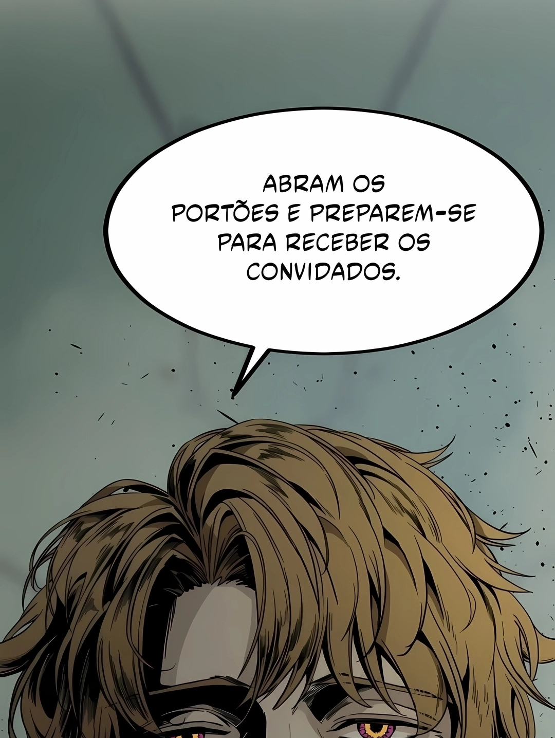 Assassina de Heróis Capítulo 125 Página 118