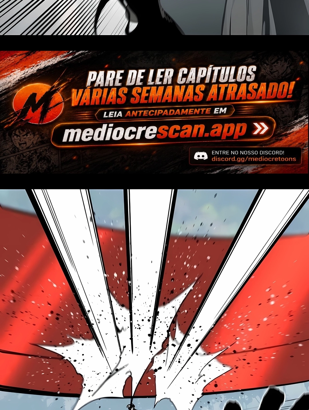 Assassina de Heróis Capítulo 125 Página 13