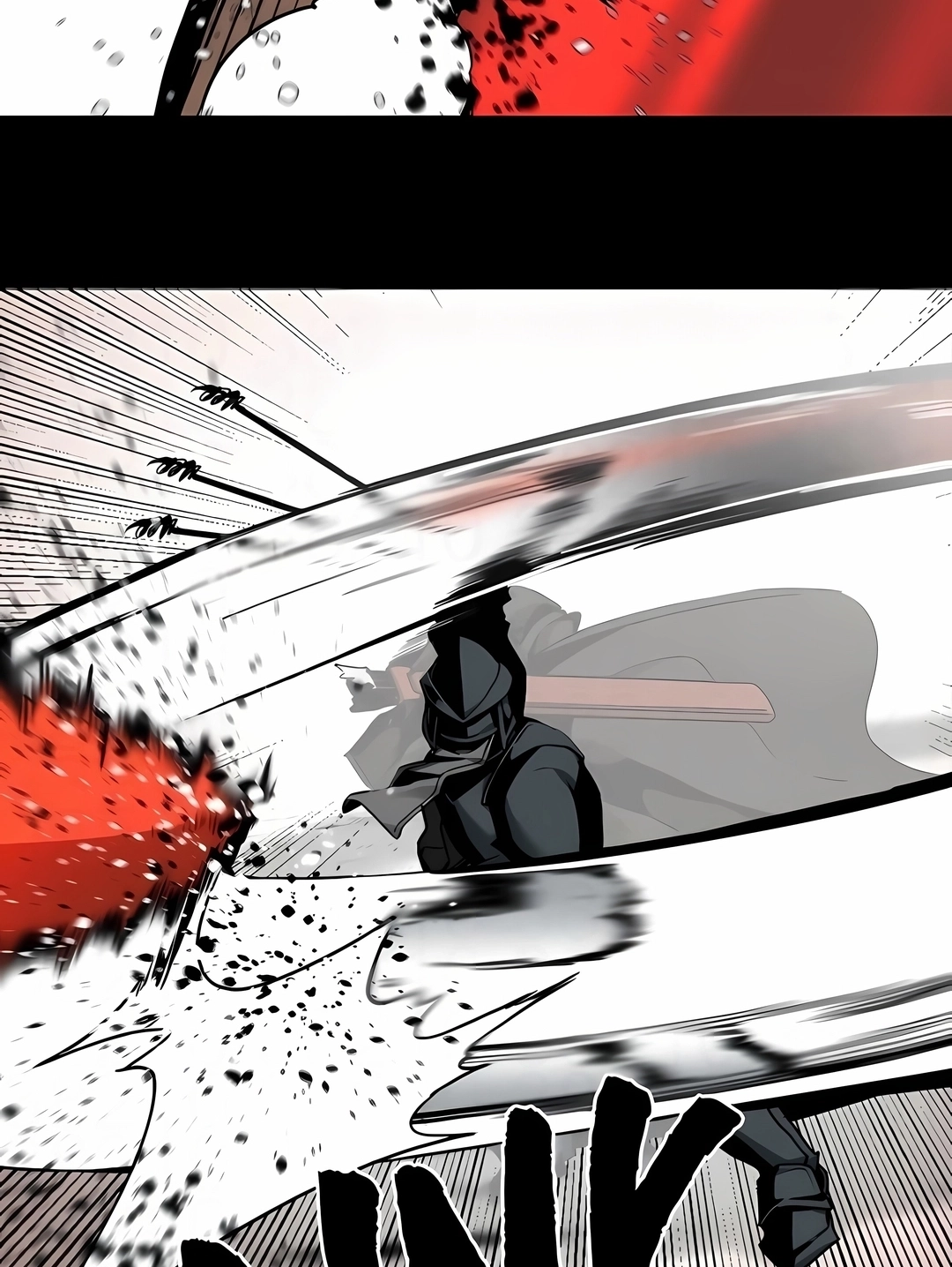 Assassina de Heróis Capítulo 125 Página 20