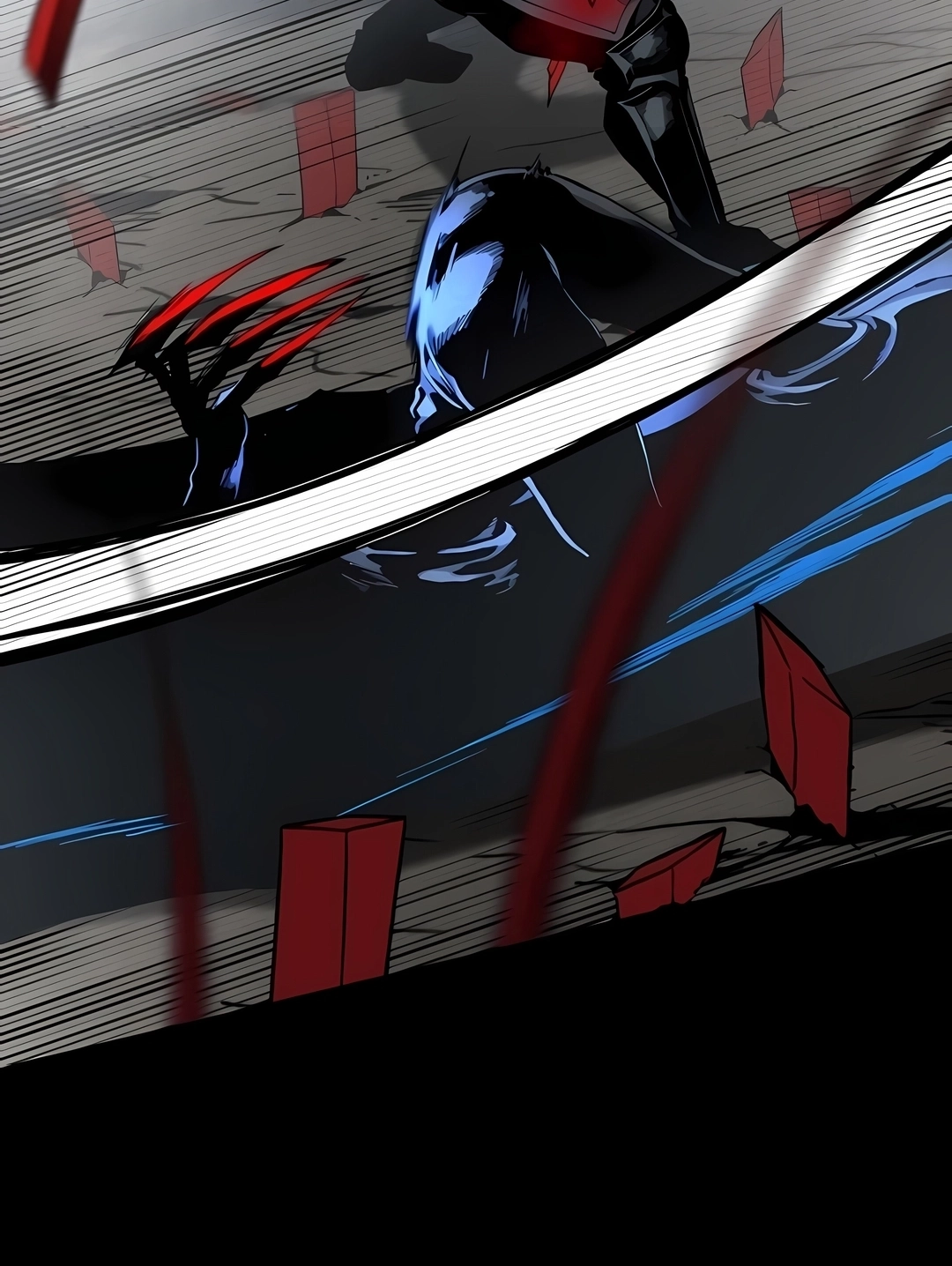 Assassina de Heróis Capítulo 125 Página 37