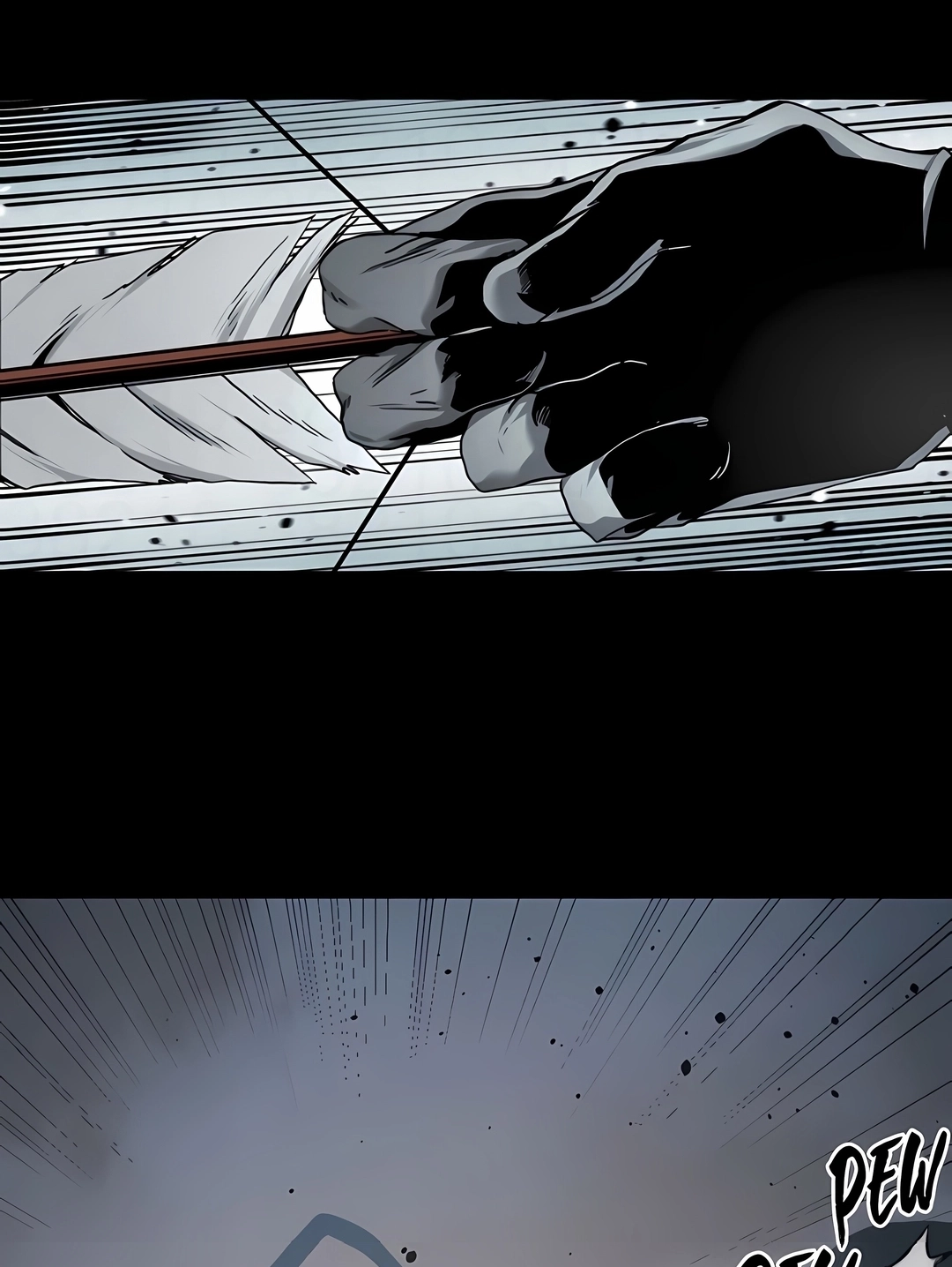 Assassina de Heróis Capítulo 125 Página 38