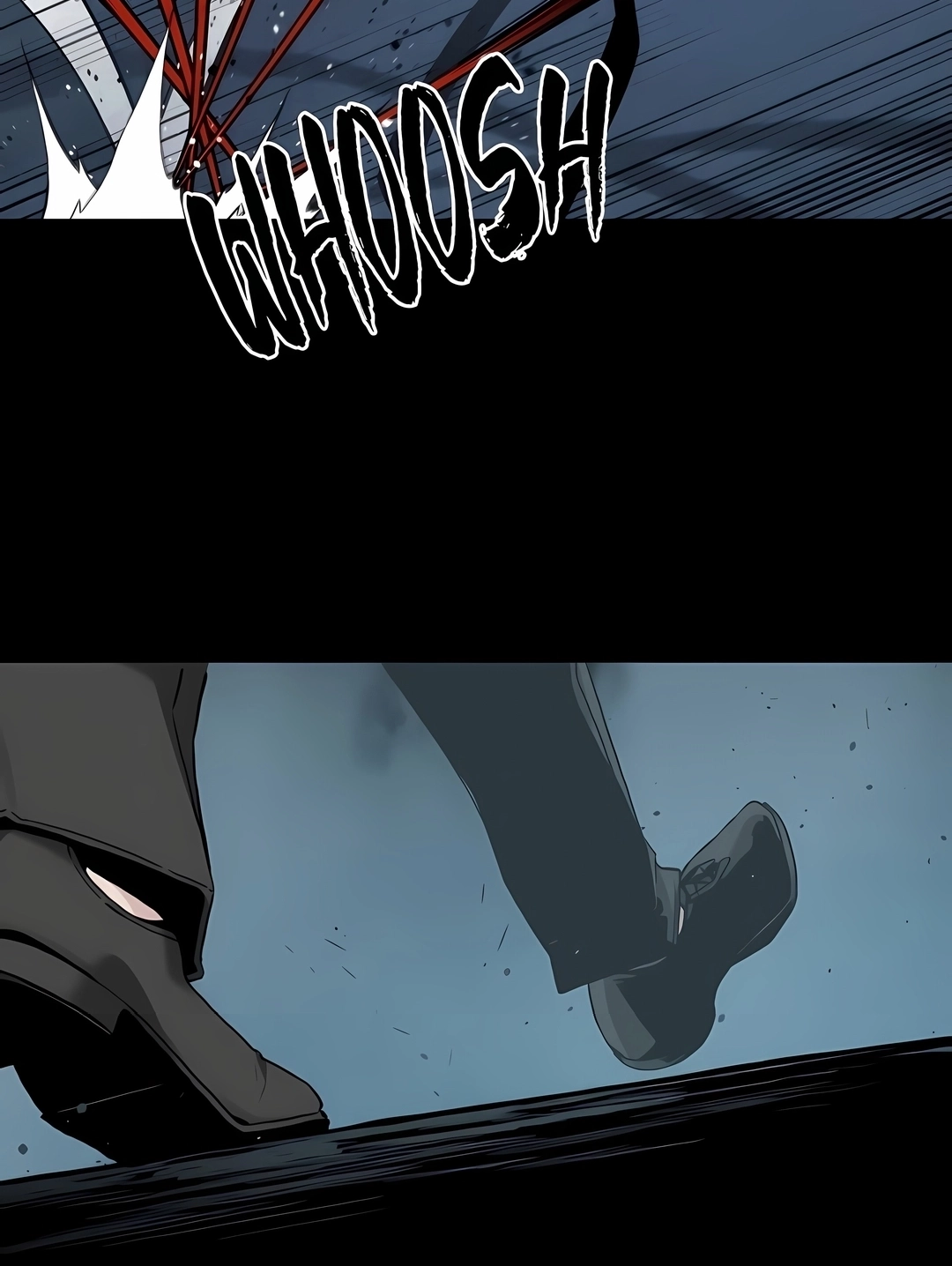 Assassina de Heróis Capítulo 125 Página 41