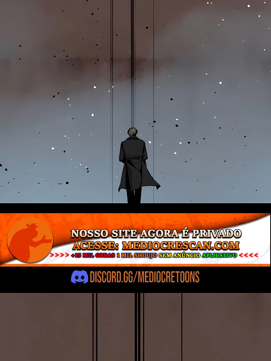 Assassina de Heróis Capítulo 125 Página 48