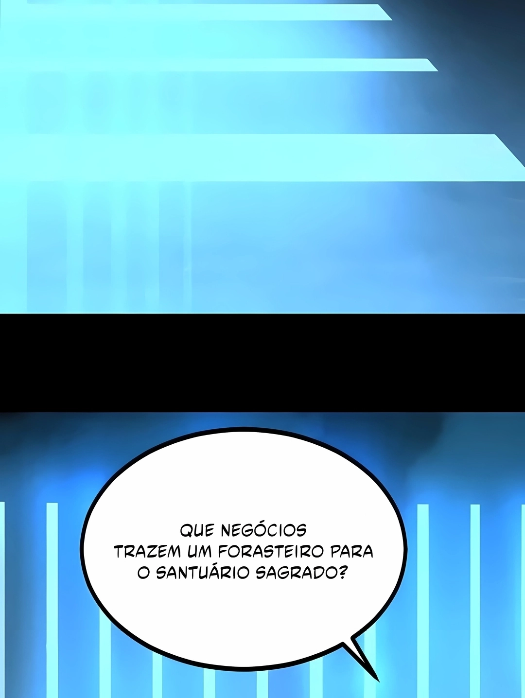Assassina de Heróis Capítulo 125 Página 55