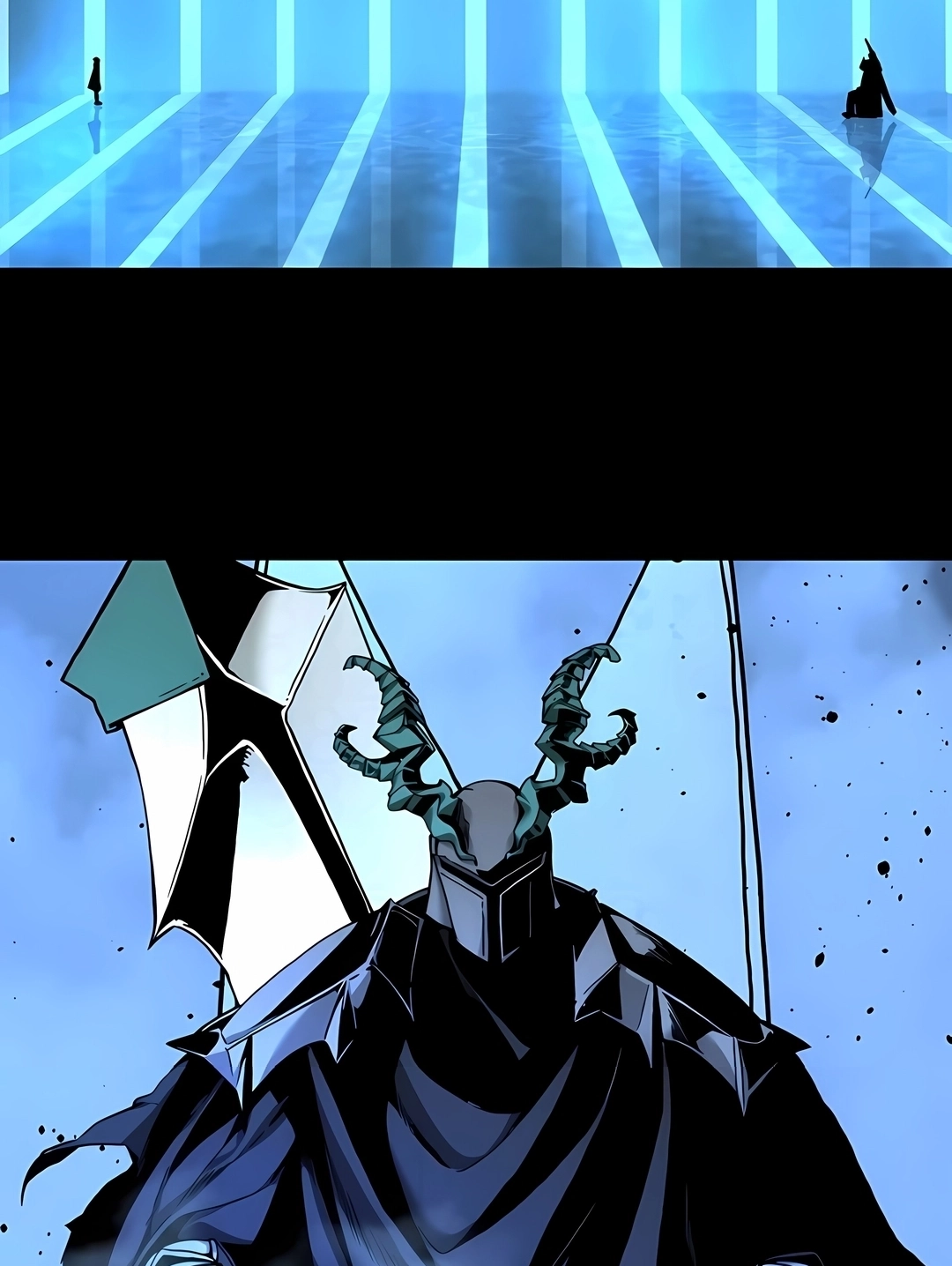 Assassina de Heróis Capítulo 125 Página 56