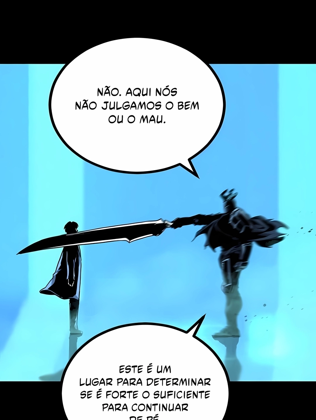 Assassina de Heróis Capítulo 125 Página 59