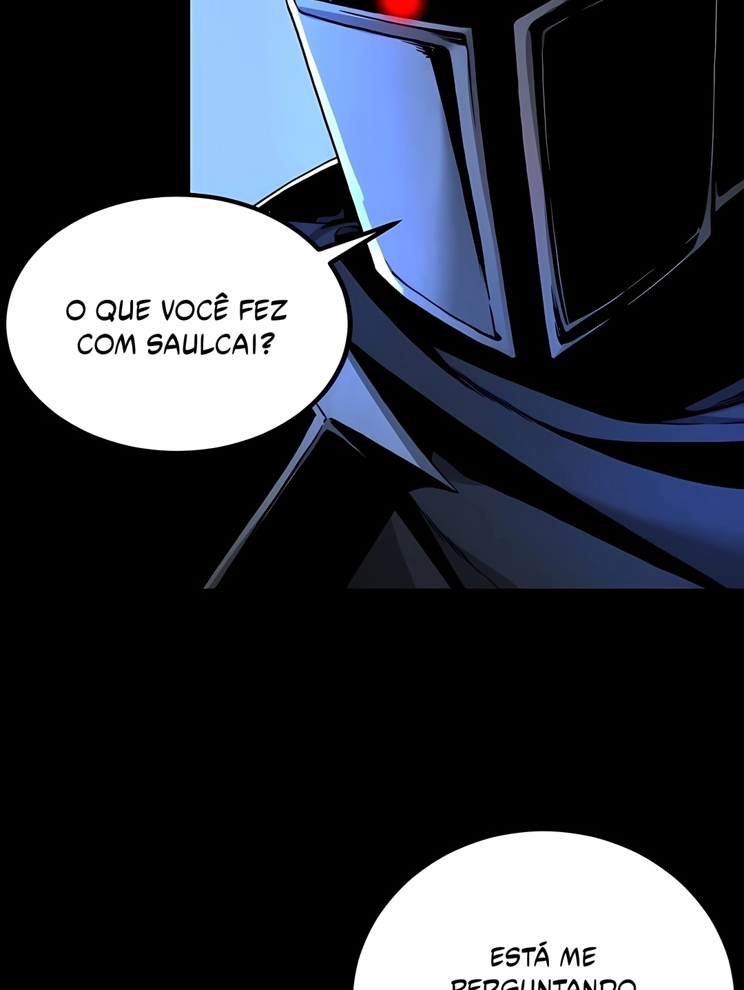 Assassina de Heróis Capítulo 125 Página 61