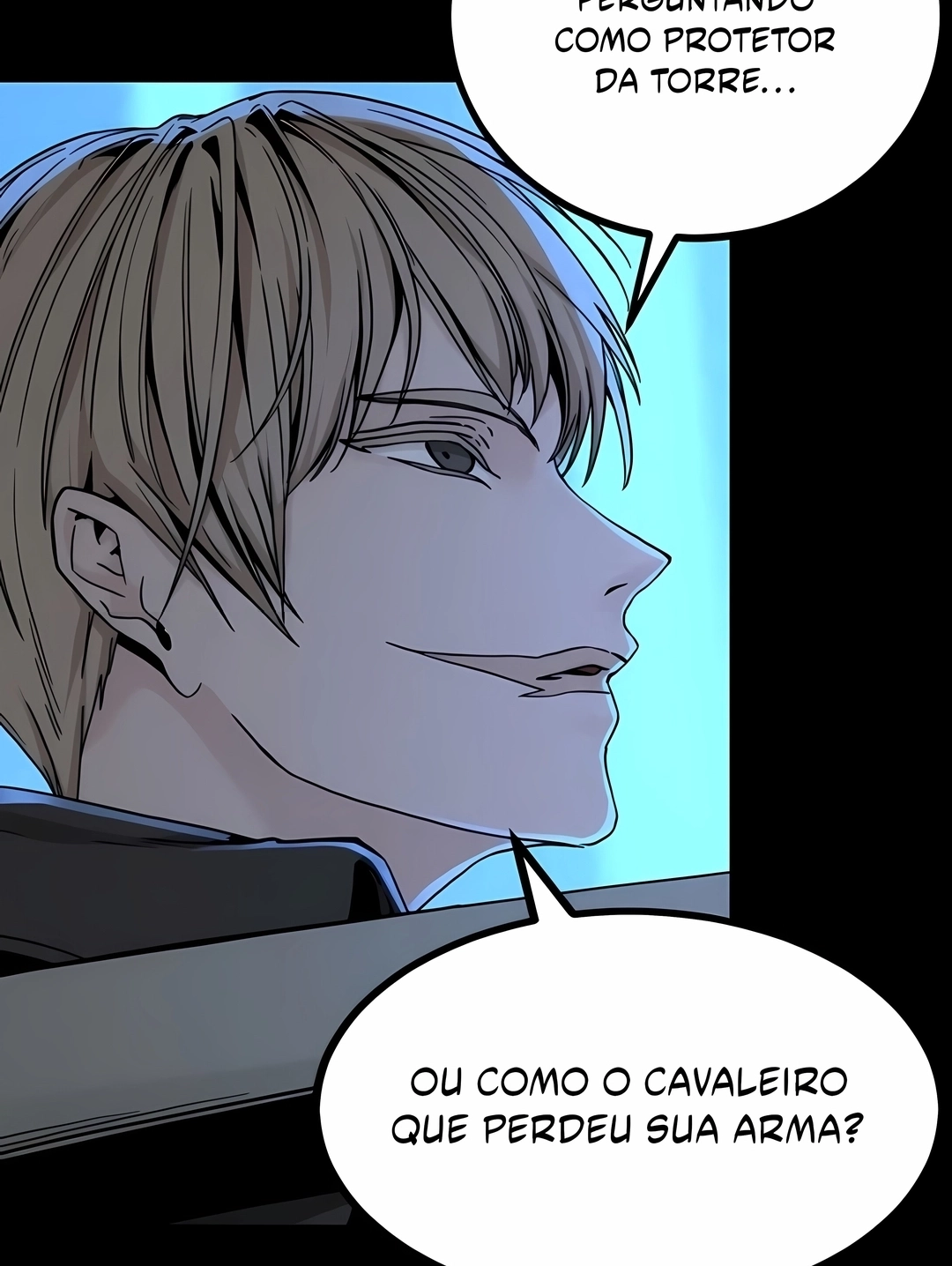 Assassina de Heróis Capítulo 125 Página 62