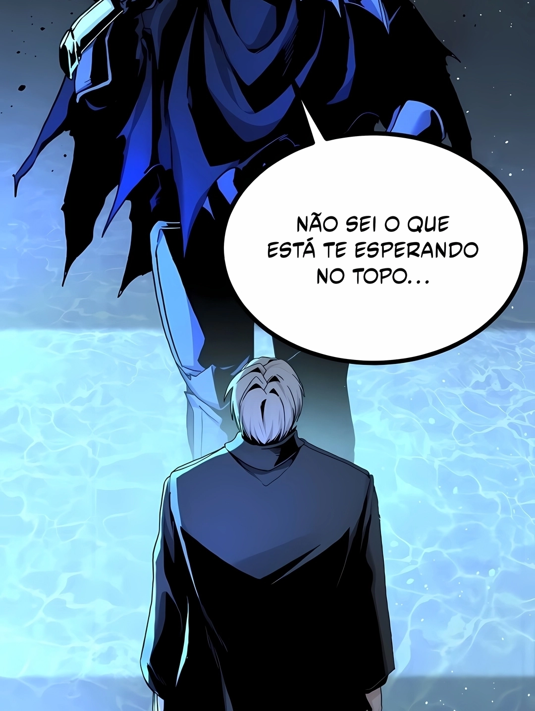 Assassina de Heróis Capítulo 125 Página 64