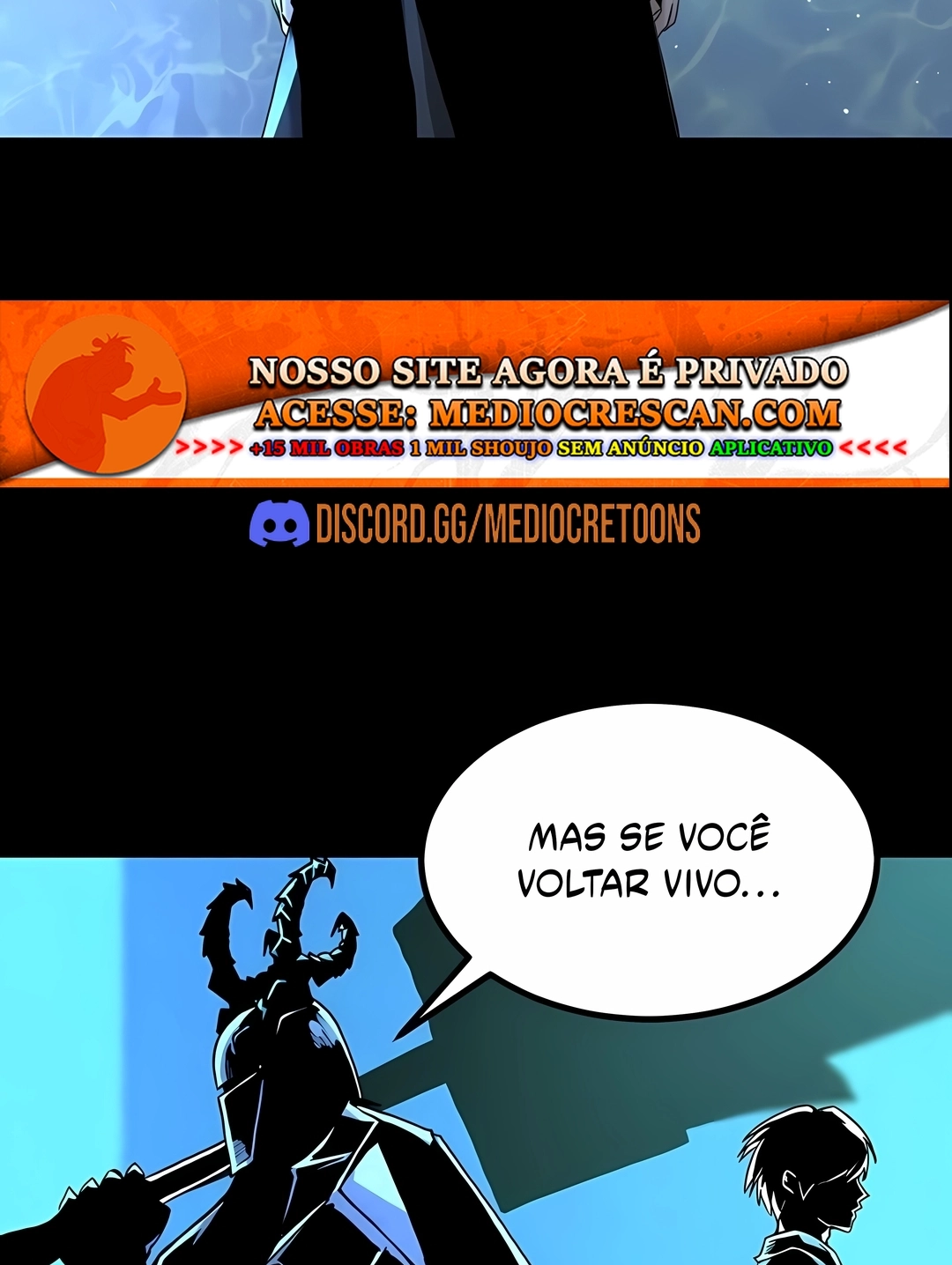 Assassina de Heróis Capítulo 125 Página 65