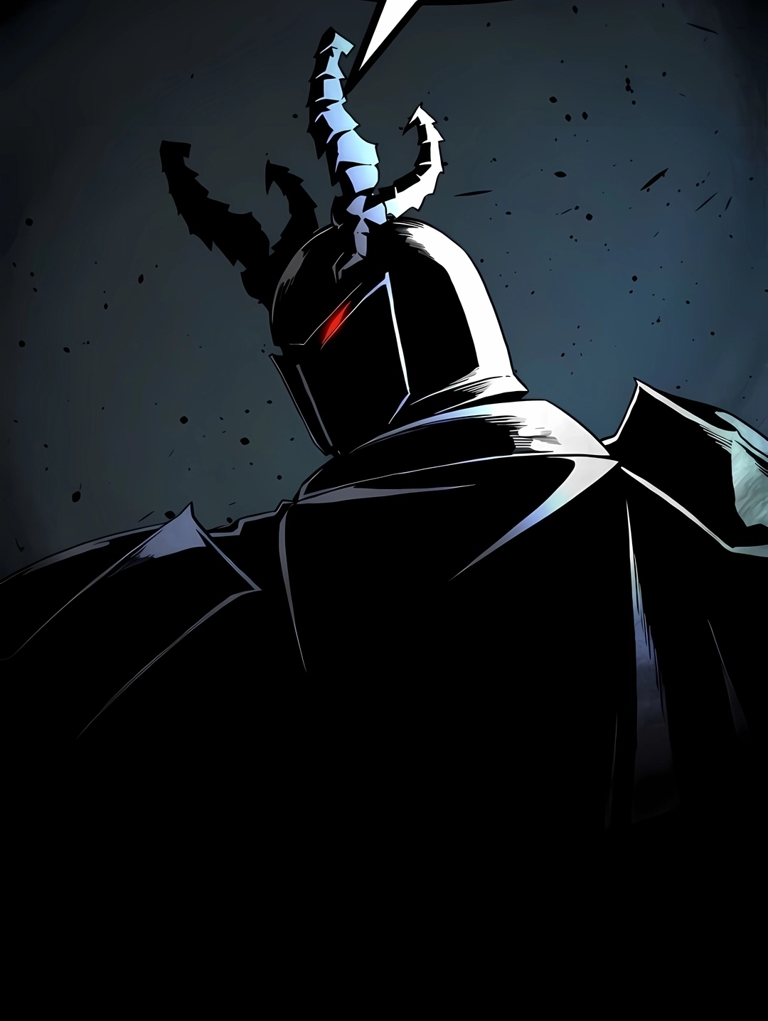 Assassina de Heróis Capítulo 125 Página 68