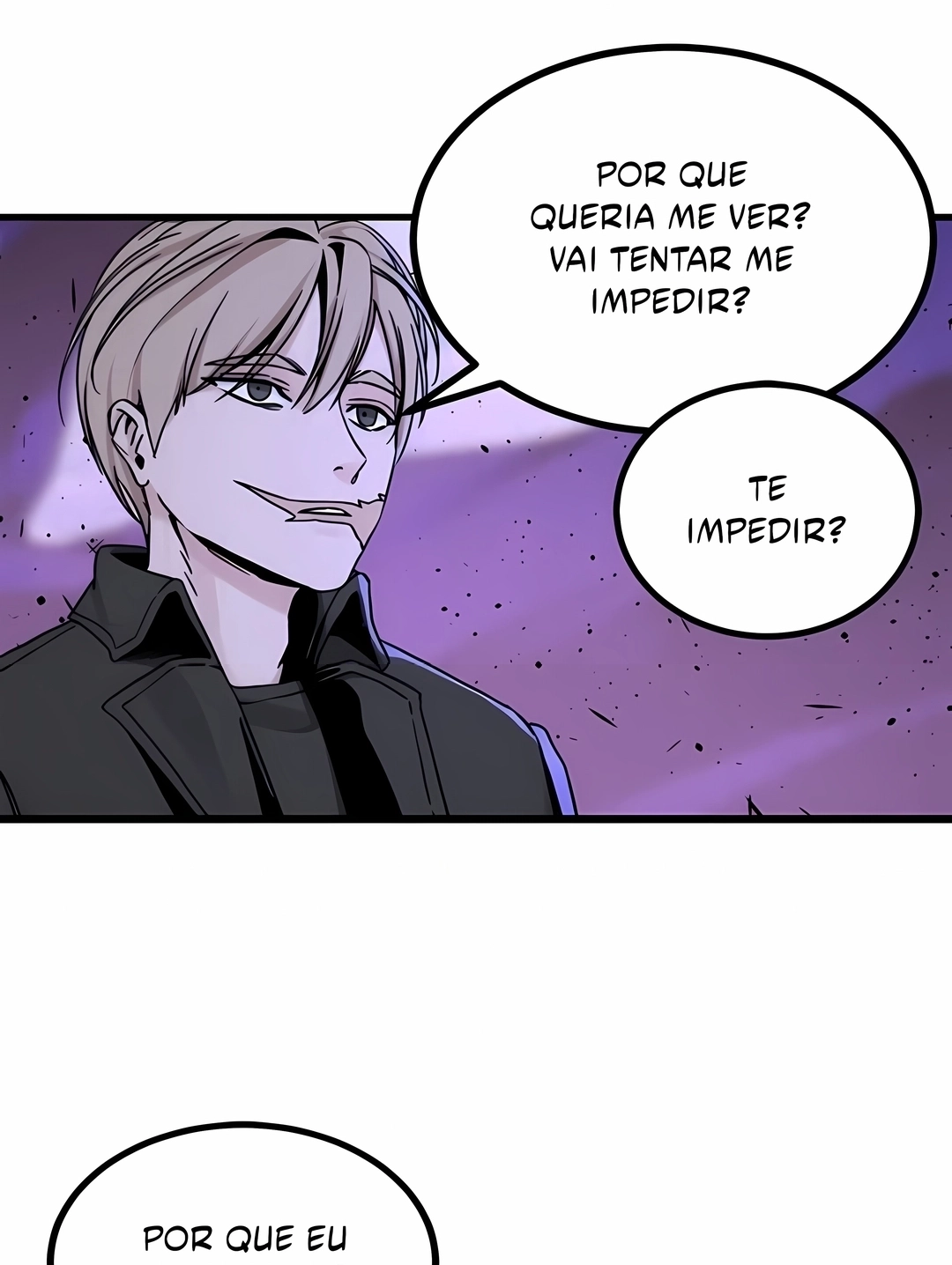 Assassina de Heróis Capítulo 125 Página 77