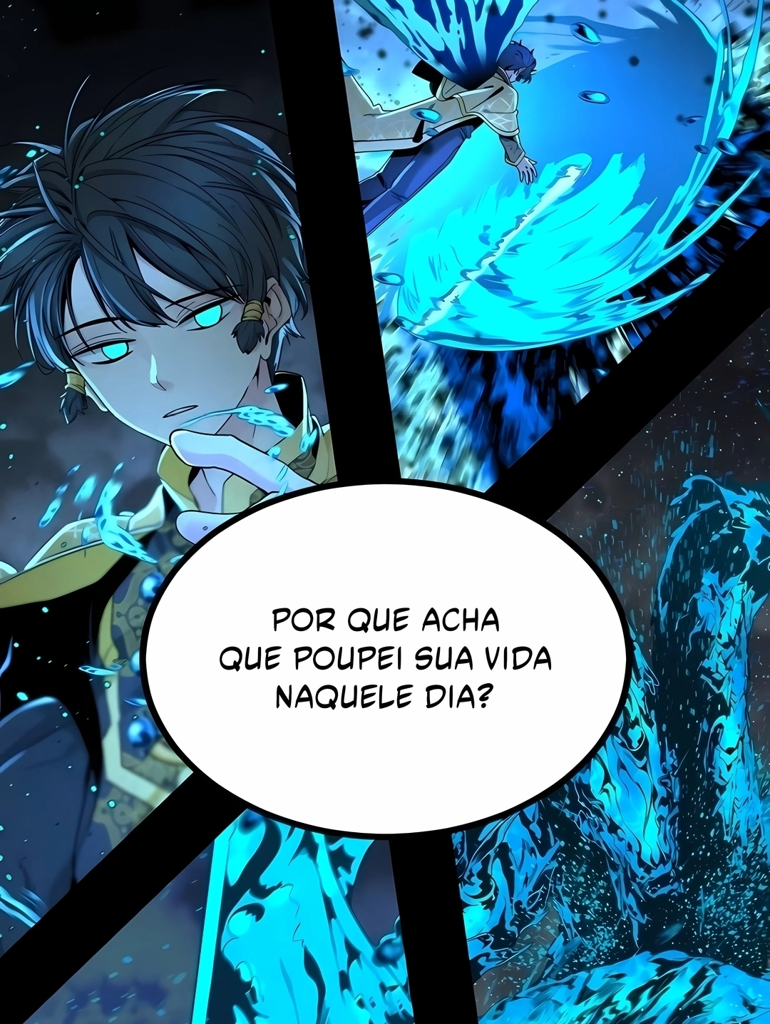 Assassina de Heróis Capítulo 125 Página 79