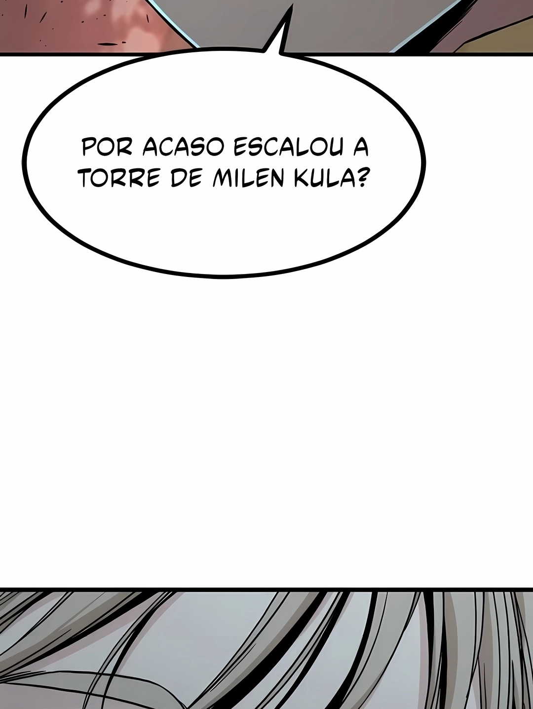 Assassina de Heróis Capítulo 125 Página 8