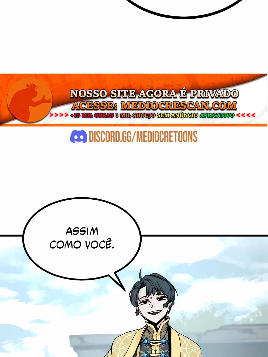 Assassina de Heróis Capítulo 125 Página 85