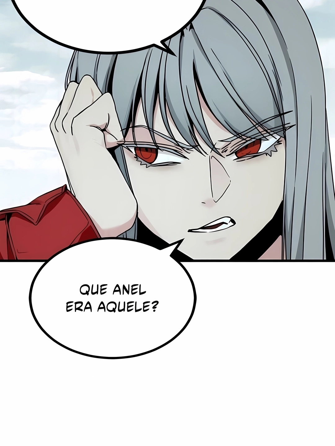 Assassina de Heróis Capítulo 125 Página 87