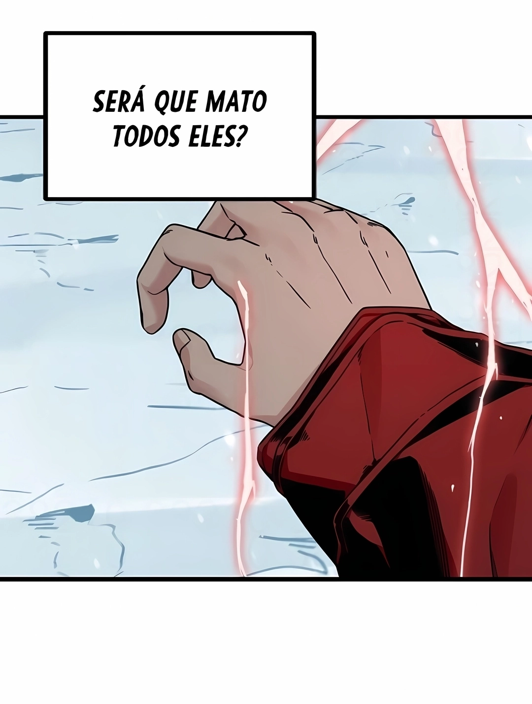 Assassina de Heróis Capítulo 126 Página 101