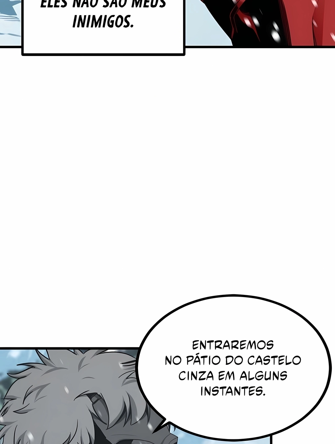 Assassina de Heróis Capítulo 126 Página 103