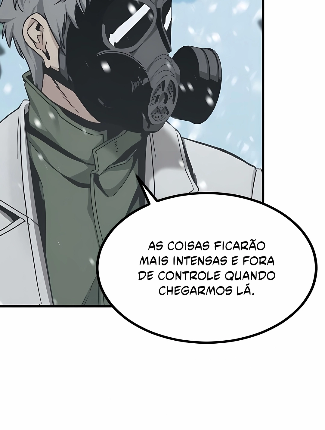 Assassina de Heróis Capítulo 126 Página 104