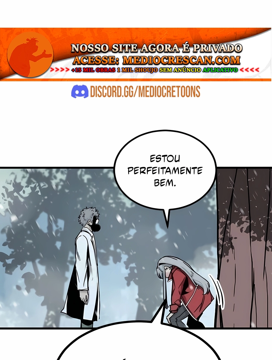 Assassina de Heróis Capítulo 126 Página 106