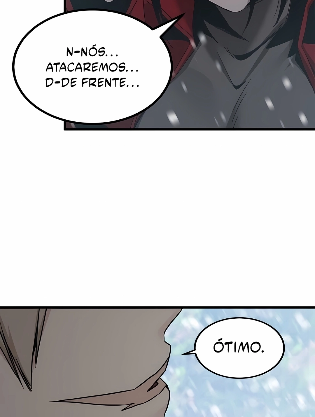 Assassina de Heróis Capítulo 126 Página 112